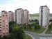 Rerychova ulice - v pozadí Foltýnova