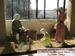 Památník VM St.Město-Domácká výroba keramiky a oděvů