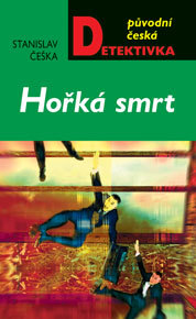 Obálka MOBA - Hořká smrt