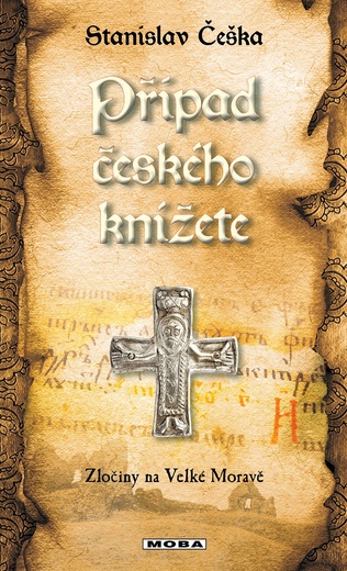 Případ podezřelého arcibiskupa