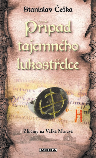 Případ tajemného lukostřelce