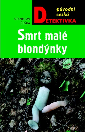 Smrt malé blondýnky