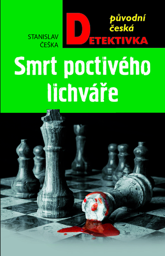 Smrt poctivého lichváře
