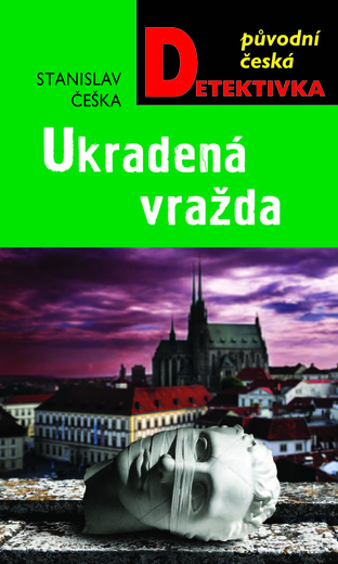 Ukradená vražda