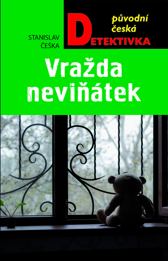 Nezralá vražda